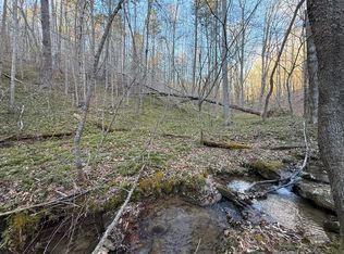 9991 Red Hill Rd, Livingston, KY 40445