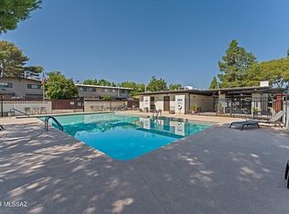 1360 S Avenida Polar APT J112, Tucson, AZ 85710