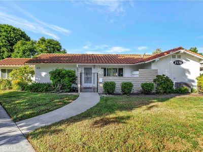 2170 Via Puerta UNIT C, Laguna Woods, CA, 92637