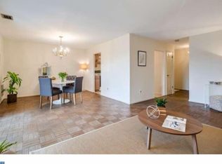 515 Haddonfield Cmns, Haddonfield, NJ 08033