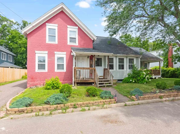 197 West Allen Street, Winooski, VT 05404