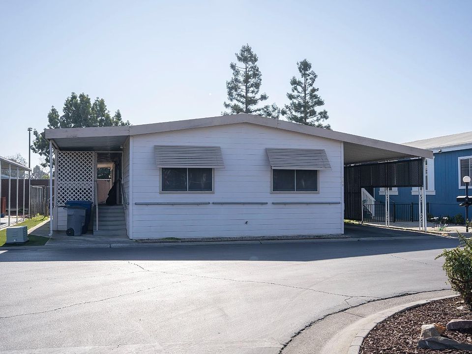 1st image of 2706 W Ashlan Ave Space 269