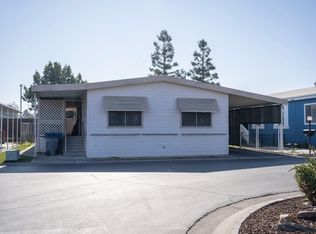 2706 W Ashlan Ave SPACE 269, Fresno, CA 93705