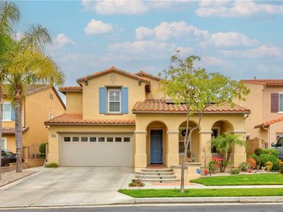2551 Holly St, Fullerton, CA, 92835