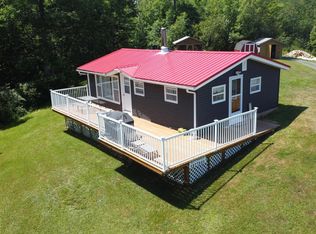 37 Eagle Rd W, Antigonish, NS B2G2L3