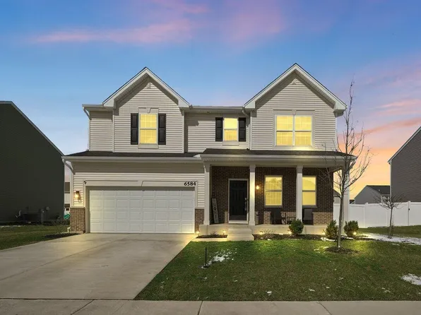 6584 Carson Ave, Portage, IN 46368