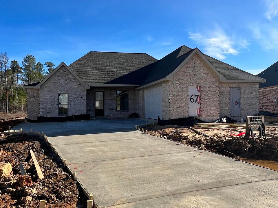 251 Bronson Bnd, Flowood, MS 39232 MLS 4070563 Zillow