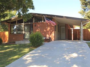 2141 S Wolcott Ct, Denver, CO 80219