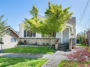 2806 18th Ave S, Seattle, WA 98144