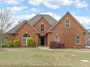 209 Lake Forest Way, Maylene, AL 35114