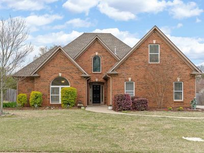 209 Lake Forest Way, Maylene, AL, 35114