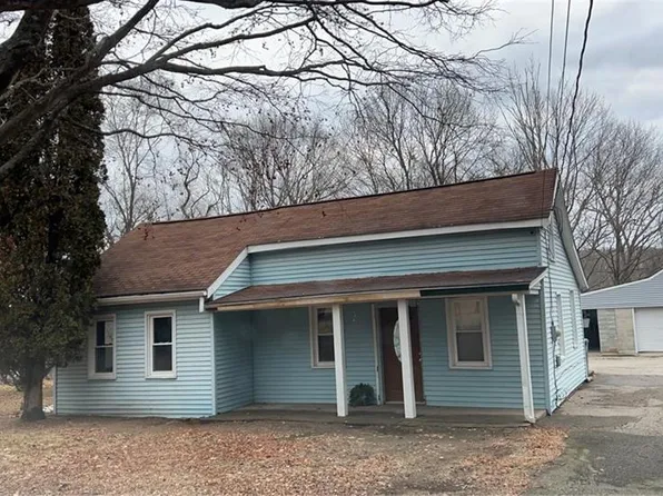 57 Baltic Rd, Norwich, CT 06360