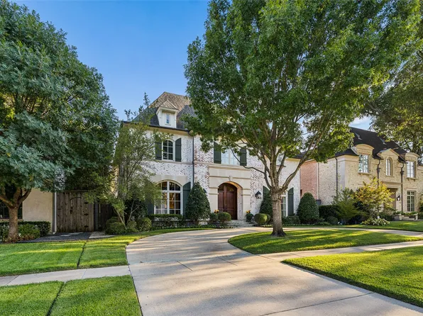 4041 Bryn Mawr Dr, Dallas, TX 75225