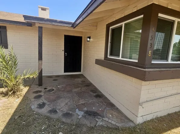 5538 W Monterosa St, Phoenix, AZ 85031