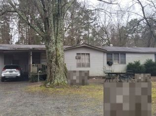 7817 Hicks Rd, Mabelvale, AR 72103