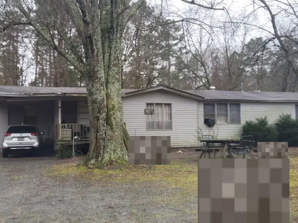 7817 Hicks Rd, Mabelvale, AR 72103