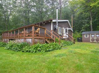 21 Dodge Rd, Groton, NH 03241