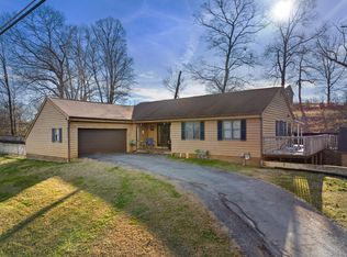 4083 Wynn St, Morristown, TN 37814