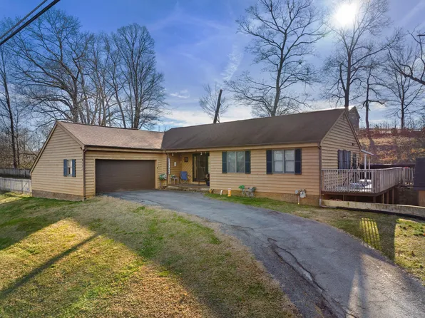 4083 Wynn St, Morristown, TN 37814