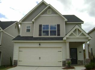 1118 Sierra Ln, Grovetown, GA 30813