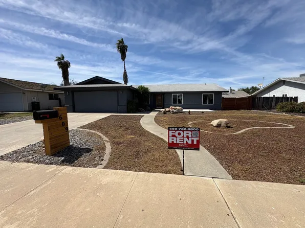 609 S Acacia Dr, Lemoore, CA 93245