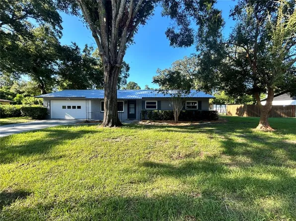 2101 NE 50th Pl, Ocala, FL 34479