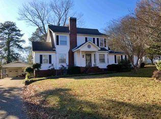 2408 Noccalula Rd, Gadsden, AL 35904