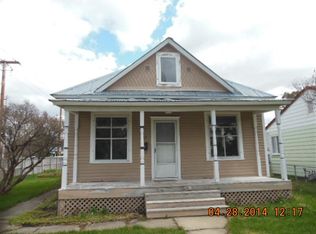 303 6th Ave W, Kalispell, MT 59901