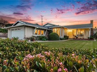 27625 Warrior Dr, Rancho Palos Verdes, CA 90275