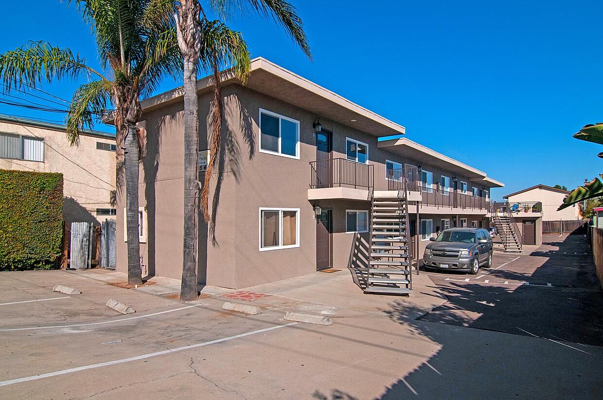 1354 Iris Ave APT H, Imperial Beach, CA 91932 Zillow