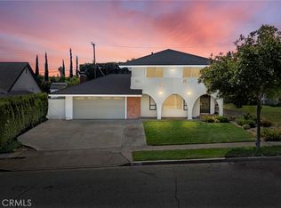 357 Pomelo Ave, Brea, CA 92821