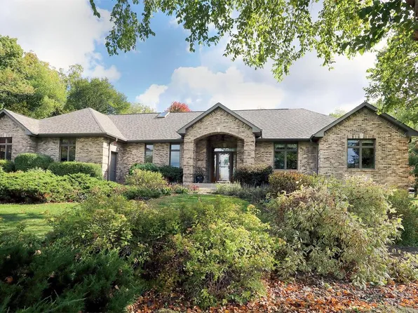 9436 North Serns Road, Milton, WI 53563