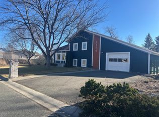 1375 Mustang Rd, Helena, MT 59602