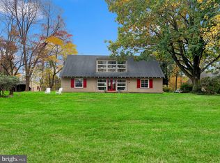 3380 Masons Mill Rd, Huntingdon Valley, PA 19006