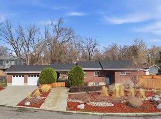 1145 E Hillview Dr S, Salt Lake City, UT 84124
