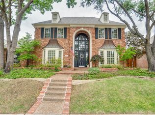 2713 Chambers Ln, Plano, TX 75093