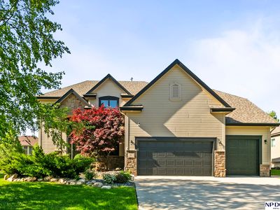 19677 Lamont St, Omaha, NE, 68130