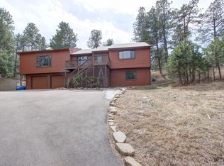 26984 Mesa Dr, Evergreen, CO 80439