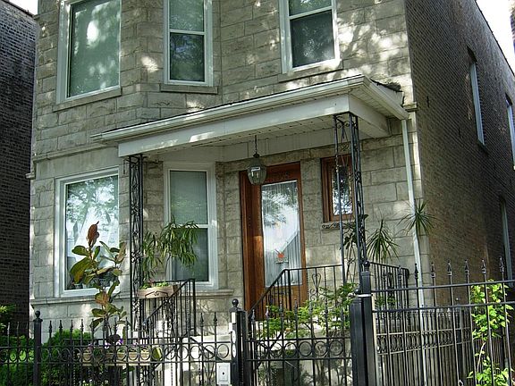 2nd image of 2738 N Albany Ave #2