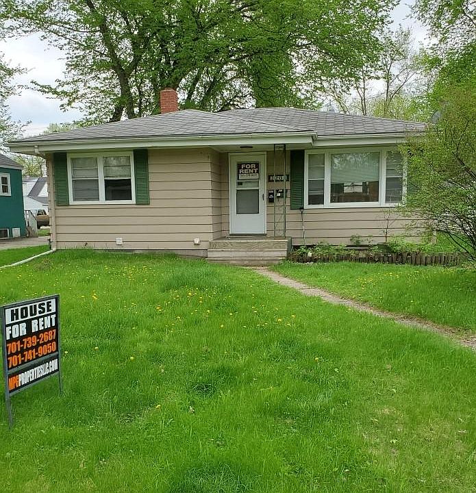 2201 University Avenue, Grand Forks, ND