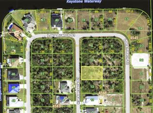 10026 Hackensack St #11, Pt Charlotte, FL 33981