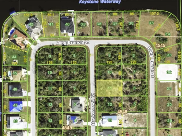10026 Hackensack St #11, Pt Charlotte, FL 33981