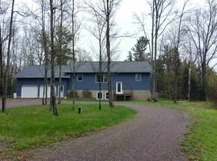 25855 County Road 581, Ishpeming, MI 49849