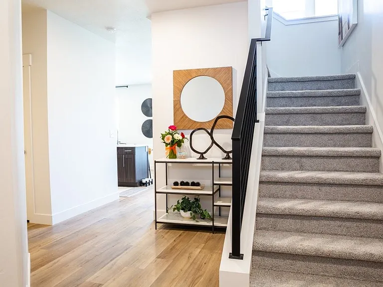 Drexler Townhomes at Holbrook Farms — Photo 4