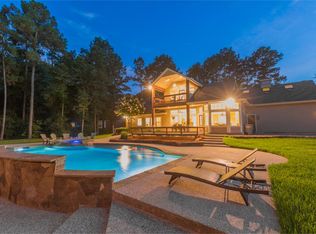 11926 Rainy Oaks Dr, Magnolia, TX 77354
