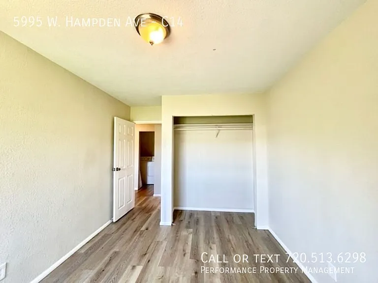 5995 W Hampden Ave #C14 — Photo 12