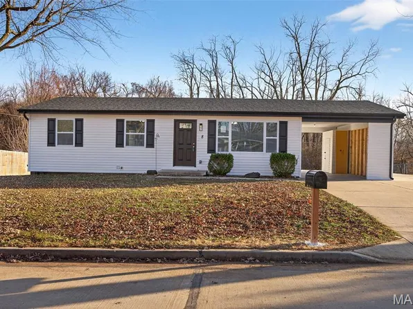 8 Faye Ave, Saint Charles, MO 63301