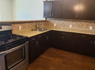 2800 Altura Ave, El Paso, TX 79930