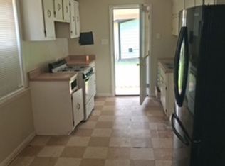 4637 Appleville St, Memphis, TN 38109