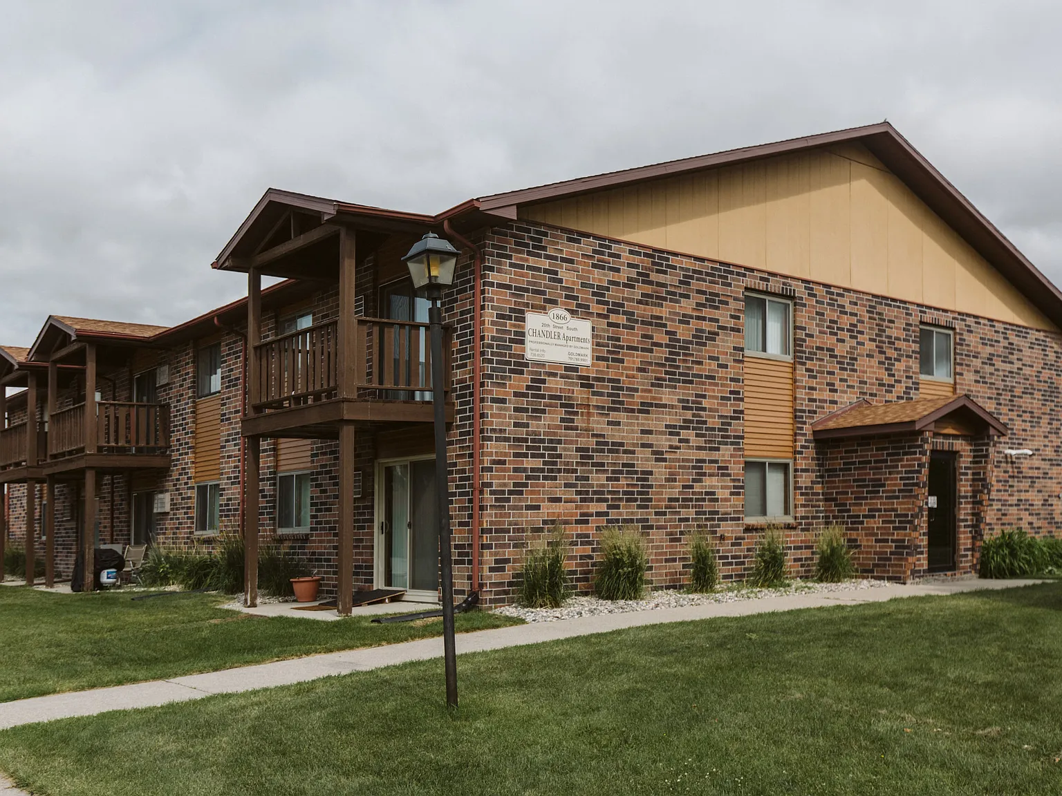 Chandler 1866 — Photo 1